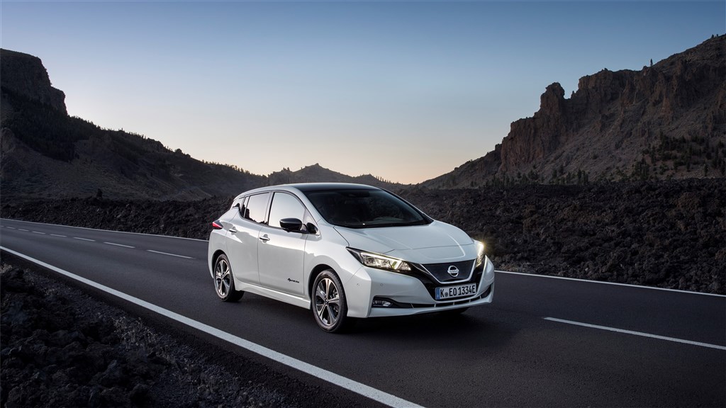 (Foto: Nissan)